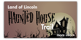 haunted trail