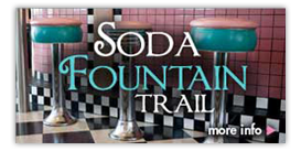 soda fountain